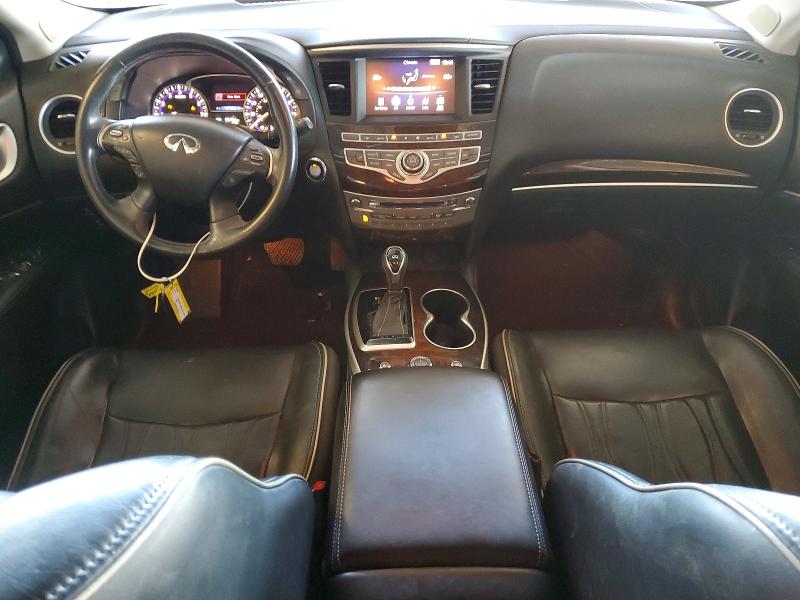 Продажа на аукционе авто 2019 Infiniti Qx60, vin: 5N1DL0MM8KC524192, номер лота: 46711996