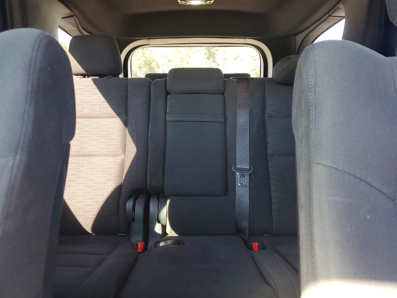 45513446 :رقم المزاد ، 1C4RDJAG8JC201965 vin ، 2018 Dodge Durango مزاد بيع