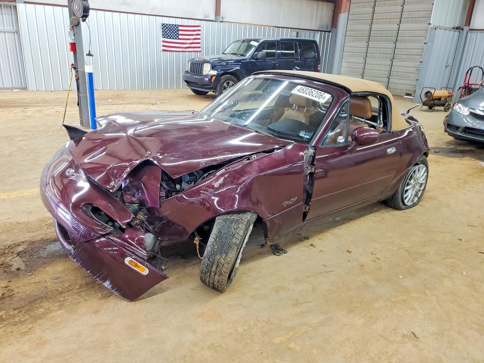Auction sale of the 1995 Mazda Mx-5 Miata, vin: JM1NA3535S0616495, lot number: 46036206
