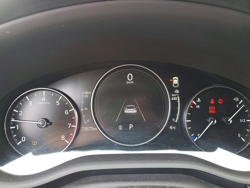 2022 Mazda Cx-30 მანქანა იყიდება აუქციონზე, vin: 3MVDMBCL6NM404804, აუქციონის ნომერი: 46173906