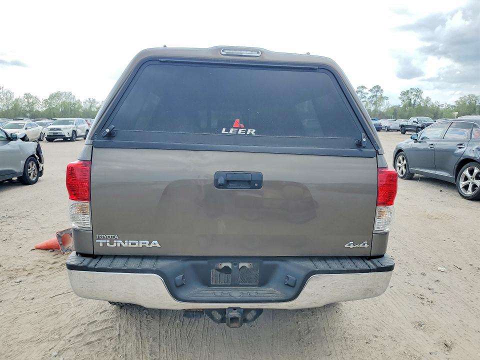 Aukcja sprzedaży 2010 Toyota Tundra, vin: 5TFUY5F18AX157498, numer aukcji: 47306136