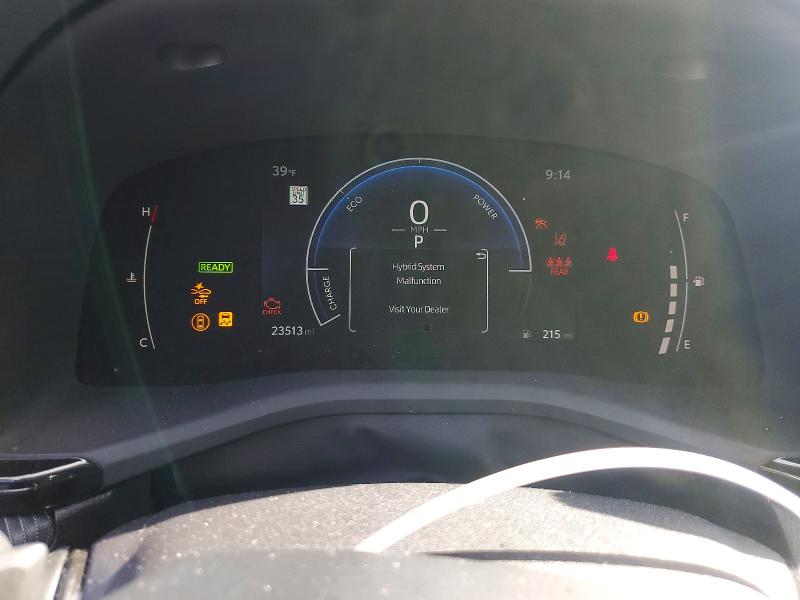 79465955 :رقم المزاد ، 4T1DAACK3SU588999 vin ، 2025 Toyota Camry مزاد بيع