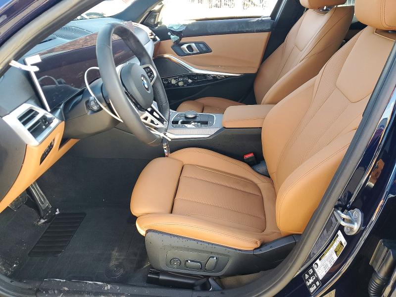 Продаж на аукціоні авто 2026 Bmw 330xi, vin: WBA23LA03TFW21781, номер лоту: 46263906