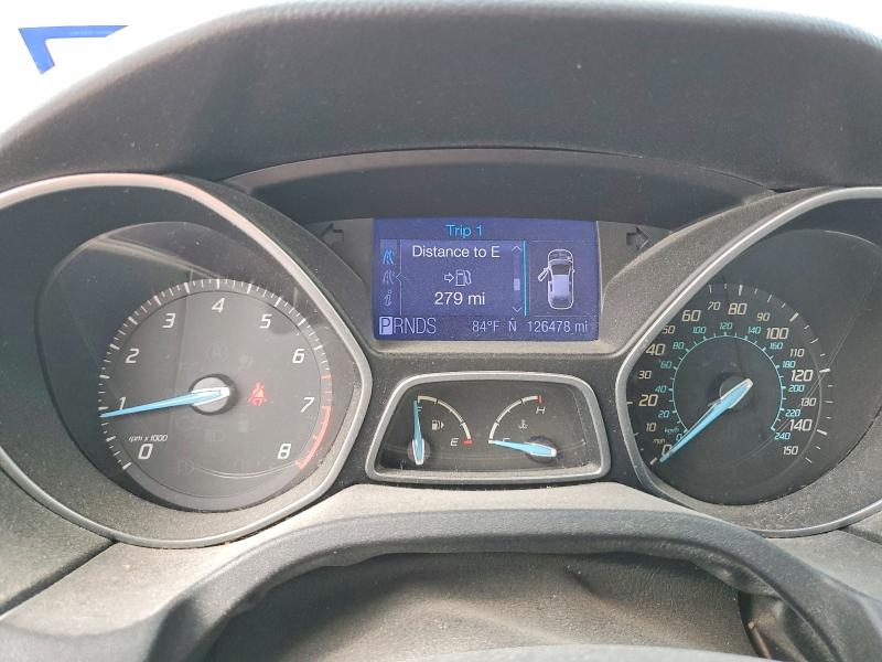 Продажа на аукционе авто 2012 Ford Focus, vin: 1FAHP3F22CL449584, номер лота: 41759176