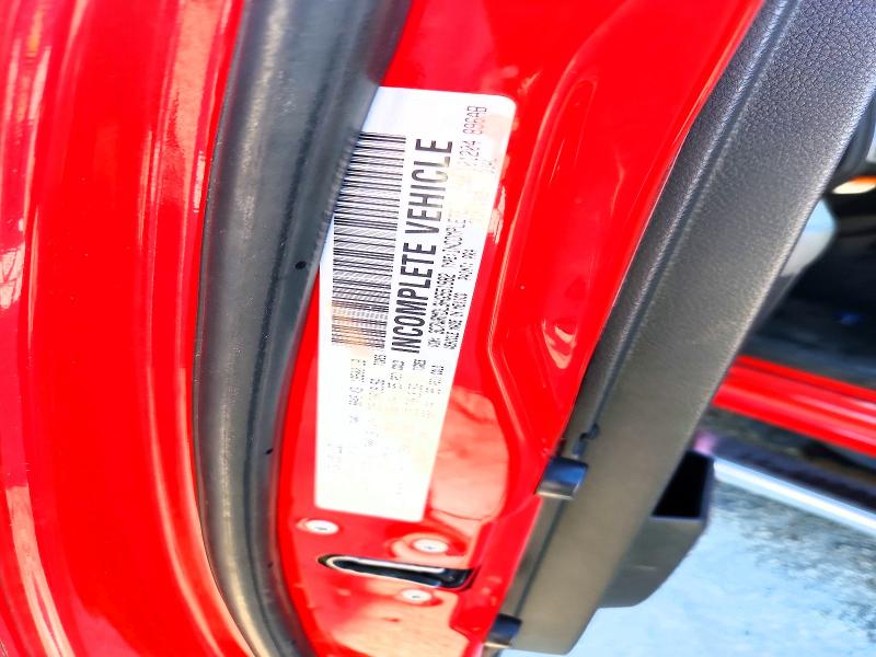Продажа на аукционе авто 2017 Ram 5500, vin: 3C7WRMDL3HG551982, номер лота: 46539246