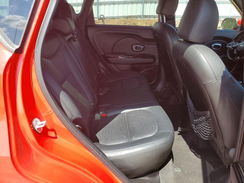 Aukcja sprzedaży 2014 Kia Soul, vin: KNDJX3A50E7705777, numer aukcji: 48199376