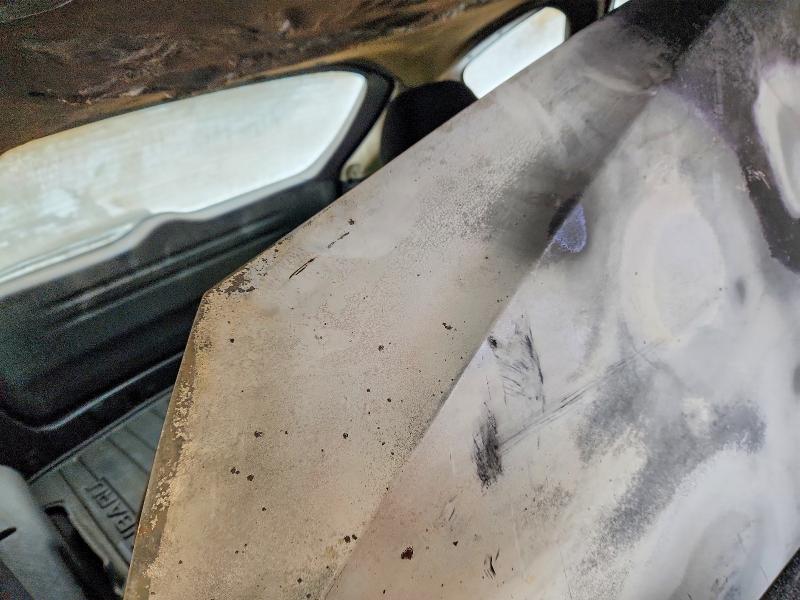 2010 Subaru Impreza მანქანა იყიდება აუქციონზე, vin: JF1GH6C68AG818570, აუქციონის ნომერი: 77762025