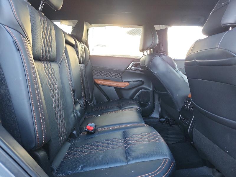 Aukcja sprzedaży 2024 Mitsubishi Outlander, vin: JA4J3WA88RZ002780, numer aukcji: 45841876
