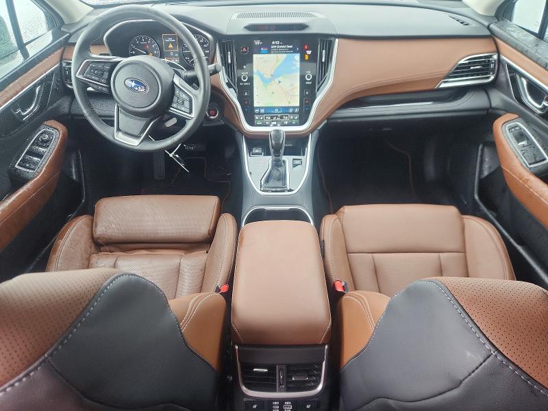 Продаж на аукціоні авто 2024 Subaru Outback, vin: 4S4BTGPD5R3269815, номер лоту: 48111706