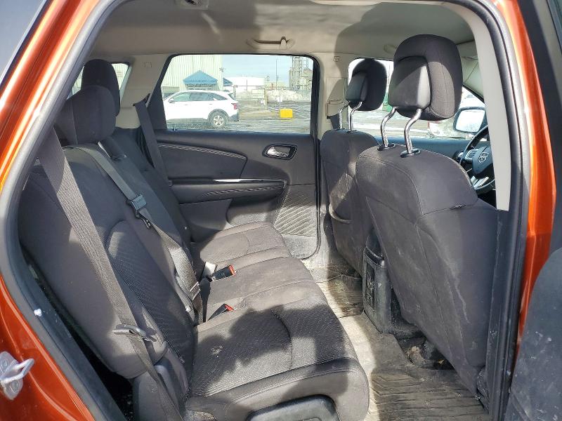 Продажа на аукционе авто 2012 Dodge Journey, vin: 3C4PDCCG3CT241622, номер лота: 79305035