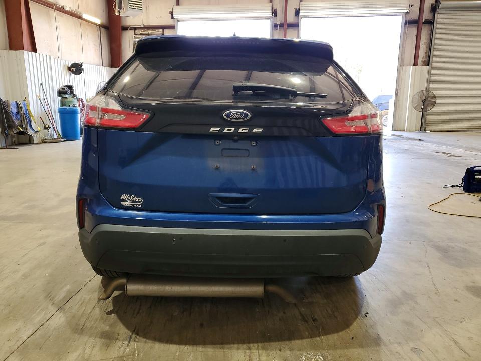 Aukcja sprzedaży 2021 Ford Edge, vin: 2FMPK3G92MBA16182, numer aukcji: 46147206