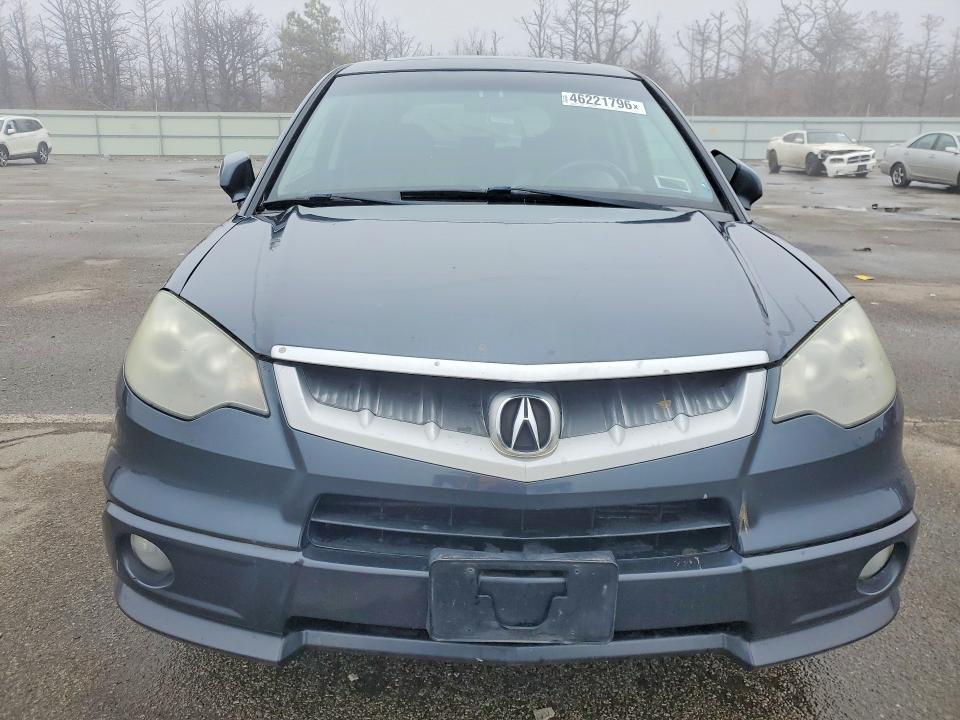 Продаж на аукціоні авто 2007 Acura Rdx, vin: 5J8TB18517A020096, номер лоту: 46221796