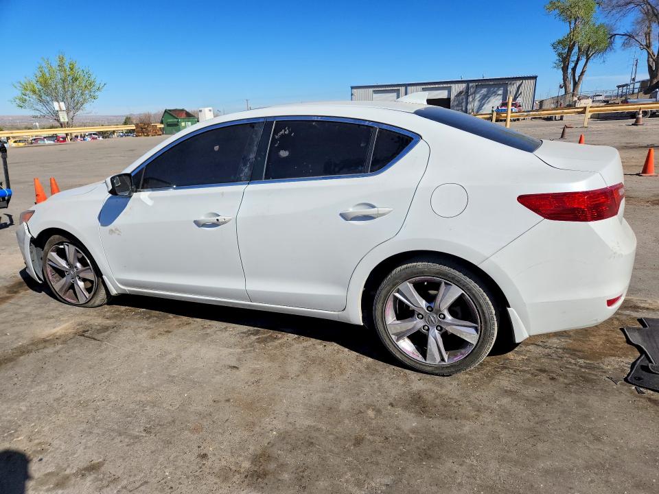 Aukcja sprzedaży 2013 Acura Ilx, vin: 19VDE1F52DE019277, numer aukcji: 45921936