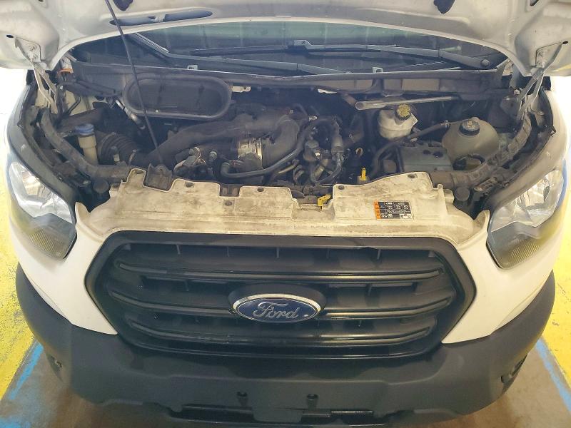 Продаж на аукціоні авто 2020 Ford Transit, vin: 1FTYE1Y83LKA49657, номер лоту: 45979576