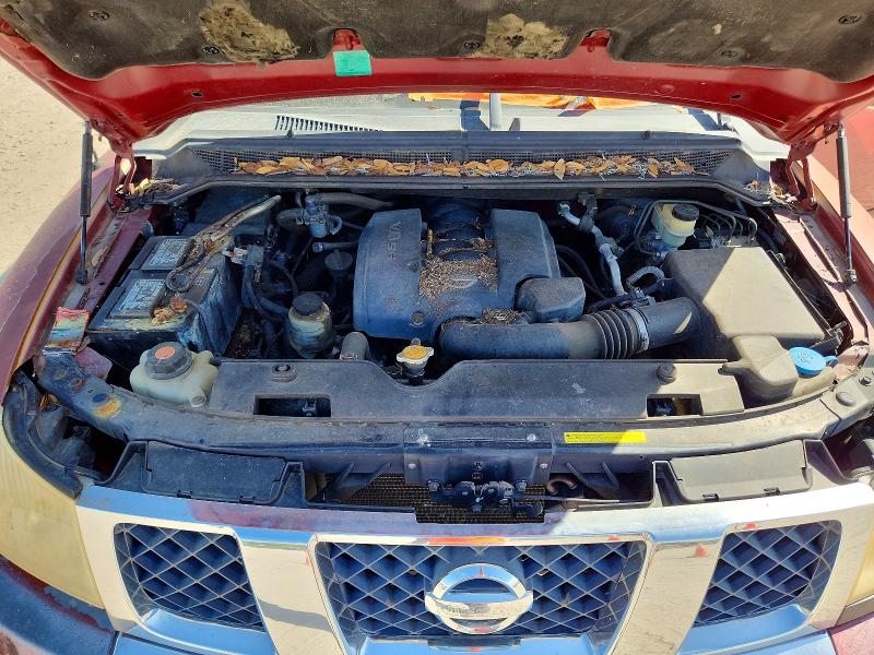 Aukcja sprzedaży 2004 Nissan Titan, vin: 1N6AA06A84N558153, numer aukcji: 48156896