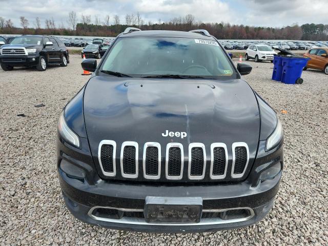 Продаж на аукціоні авто 2014 Jeep Cherokee, vin: 1C4PJLDS9EW192161, номер лоту: 79578295