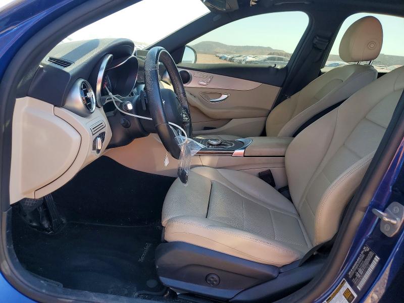 Aukcja sprzedaży 2019 Mercedes-benz C, vin: 55SWF8DB2KU317073, numer aukcji: 41596936