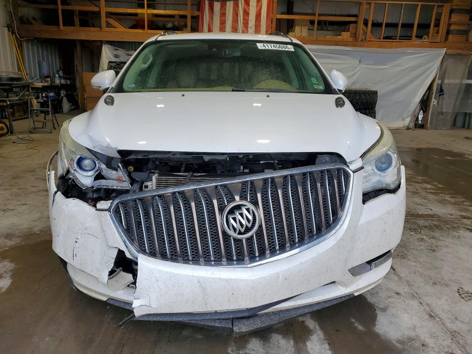 Aukcja sprzedaży 2016 Buick Enclave, vin: 5GAKVCKD6GJ205162, numer aukcji: 41745086