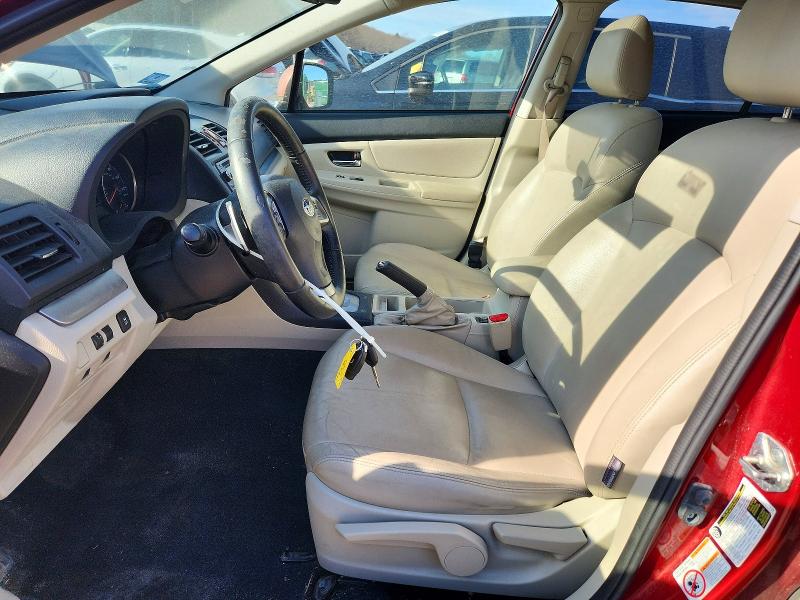 Aukcja sprzedaży 2014 Subaru Xv Crosstrek, vin: JF2GPAKCXE8318757, numer aukcji: 79900915