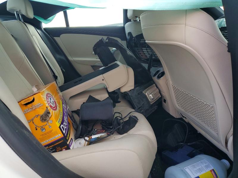 79720105 :رقم المزاد ، W1K5J4GB1MN217573 vin ، 2021 Mercedes-benz Cla مزاد بيع