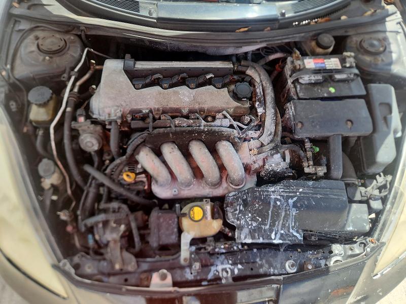 Продажа на аукционе авто 2004 Toyota Celica, vin: JTDDY38T240071426, номер лота: 45725426