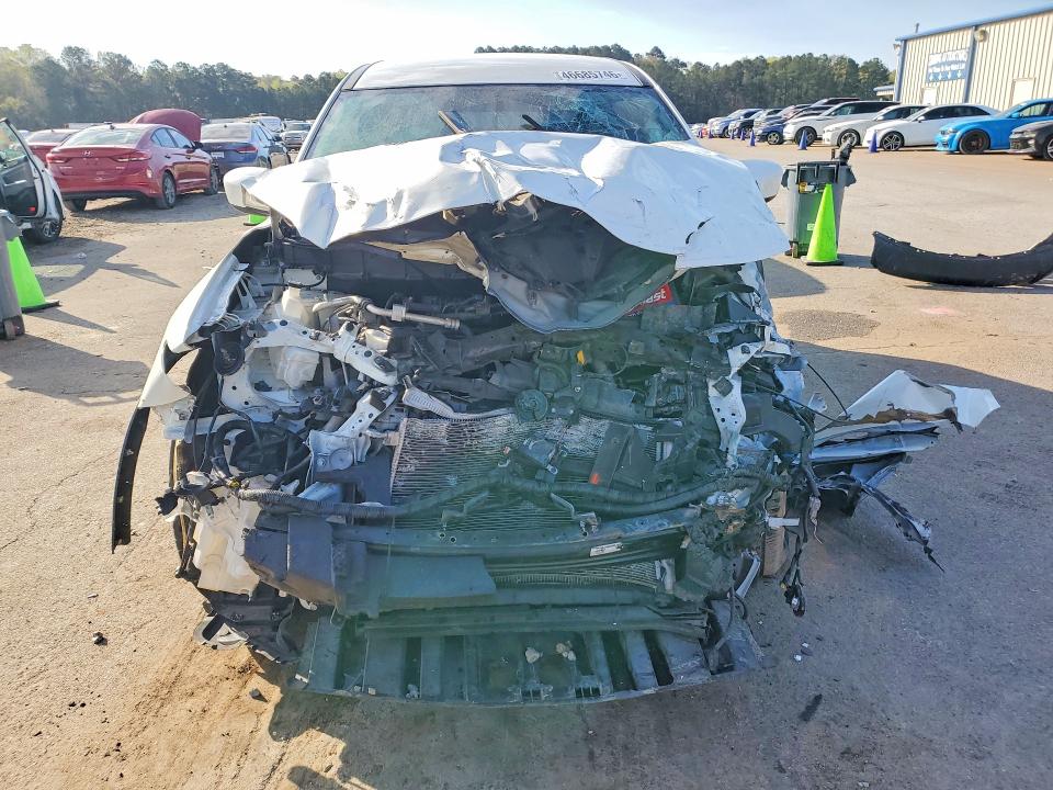 Aukcja sprzedaży 2018 Nissan Rogue, vin: JN8AT2MV7JW330962, numer aukcji: 46685746