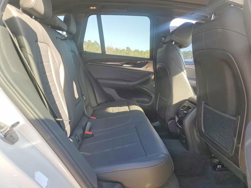 Продажа на аукционе авто 2019 Bmw X3, vin: 5UXTR7C59KLF36810, номер лота: 79395015