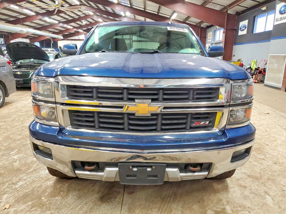 Aukcja sprzedaży 2015 Chevrolet Silverado, vin: 1GCVKREC2FZ208098, numer aukcji: 46270476