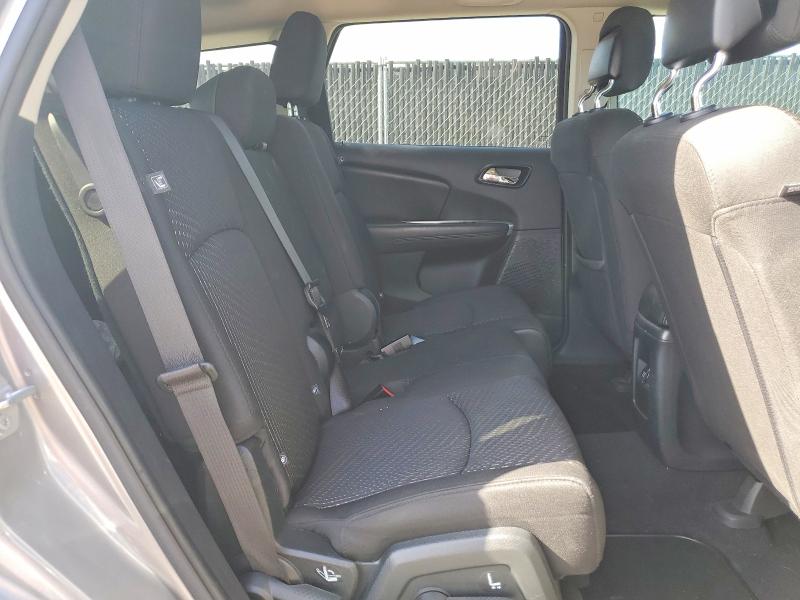 Продаж на аукціоні авто 2017 Dodge Journey, vin: 3C4PDCGG4HT602132, номер лоту: 48141036