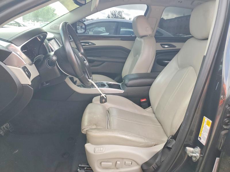 Aukcja sprzedaży 2015 Cadillac Srx, vin: 3GYFNBE36FS638579, numer aukcji: 46126706