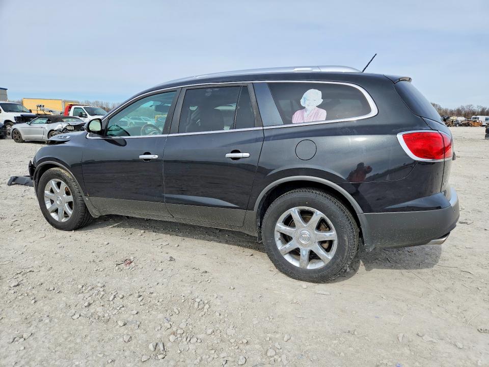 Продажа на аукционе авто 2009 Buick Enclave, vin: 5GAEV23D19J217860, номер лота: 47251326