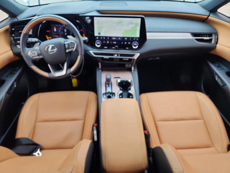 Продажа на аукционе авто 2024 Lexus Rx 350h, vin: 2T2BBMCA1RC051925, номер лота: 47874646