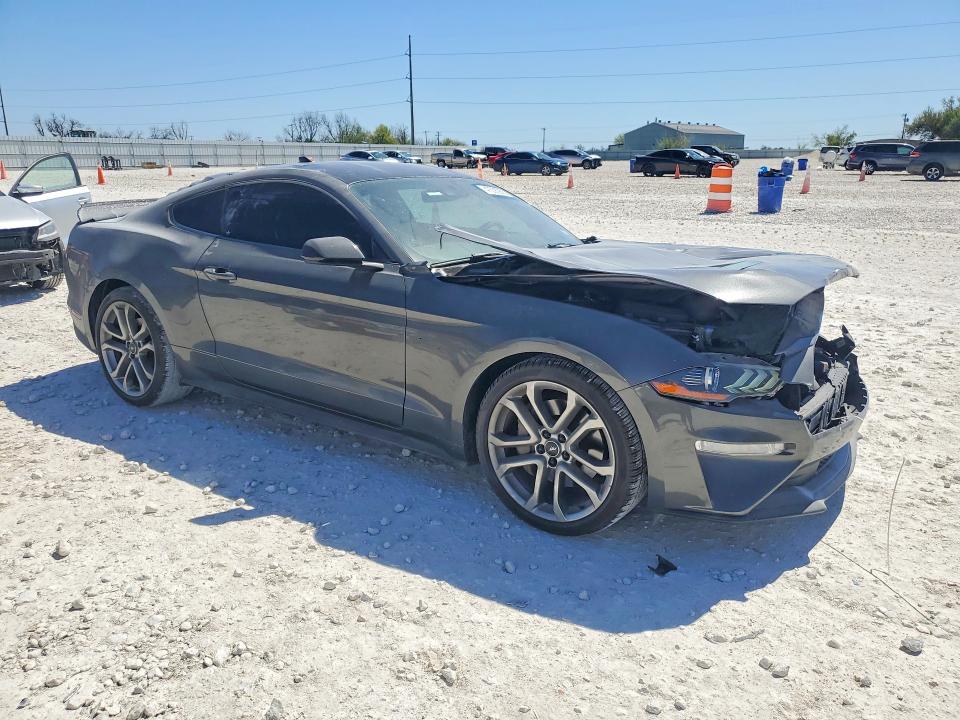 Aukcja sprzedaży 2020 Ford Mustang, vin: 1FA6P8CF2L5158499, numer aukcji: 47035926