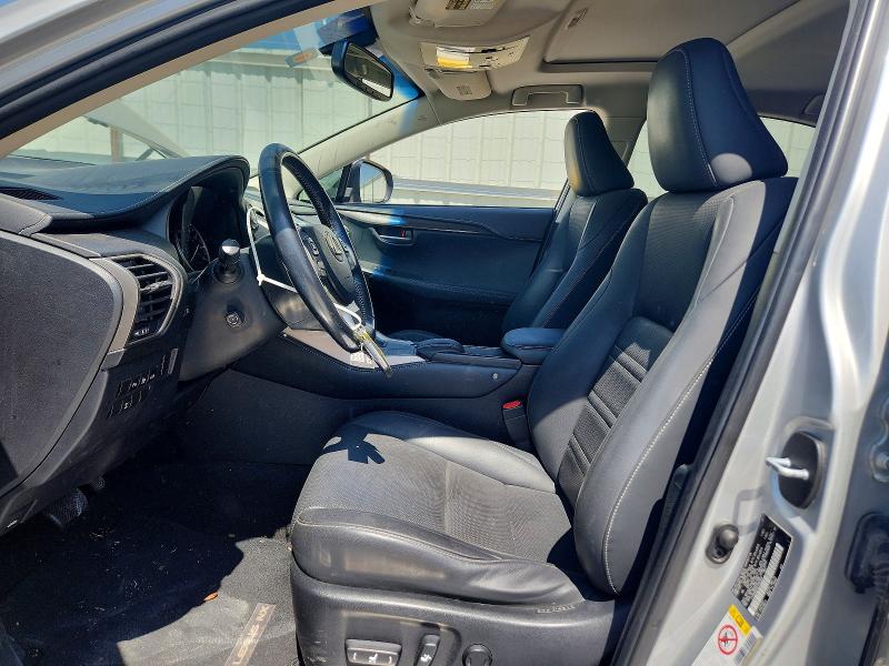 Продажа на аукционе авто 2015 Lexus Nx 200t, vin: JTJBARBZ4F2040954, номер лота: 46999336