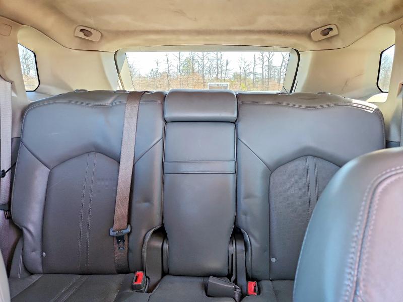 Продажа на аукционе авто 2012 Cadillac Srx, vin: 3GYFNAE31CS644943, номер лота: 46089316