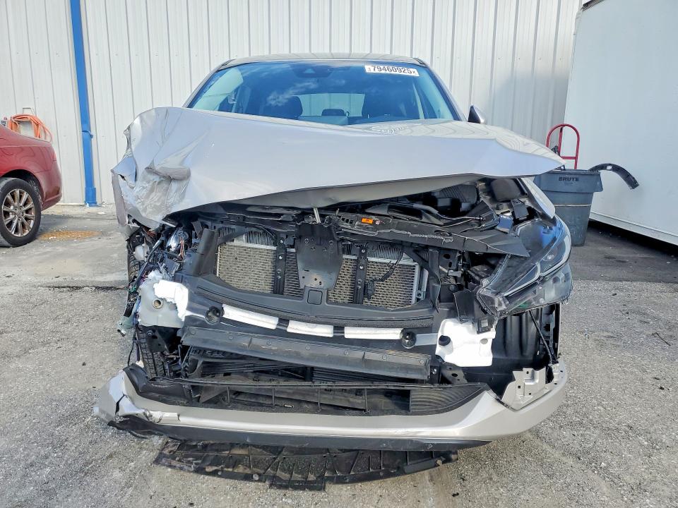 Aukcja sprzedaży 2025 Mazda Cx-5, vin: JM3KFBBL0S0685265, numer aukcji: 79460925
