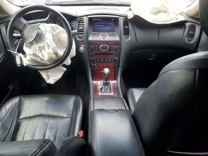 Aukcja sprzedaży 2017 Infiniti Qx50, vin: JN1BJ0RR7HM409823, numer aukcji: 46105286