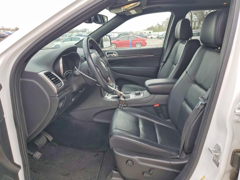 Продажа на аукционе авто 2022 Jeep Grand Cherokee, vin: 1C4RJFBG8NC121575, номер лота: 47795316