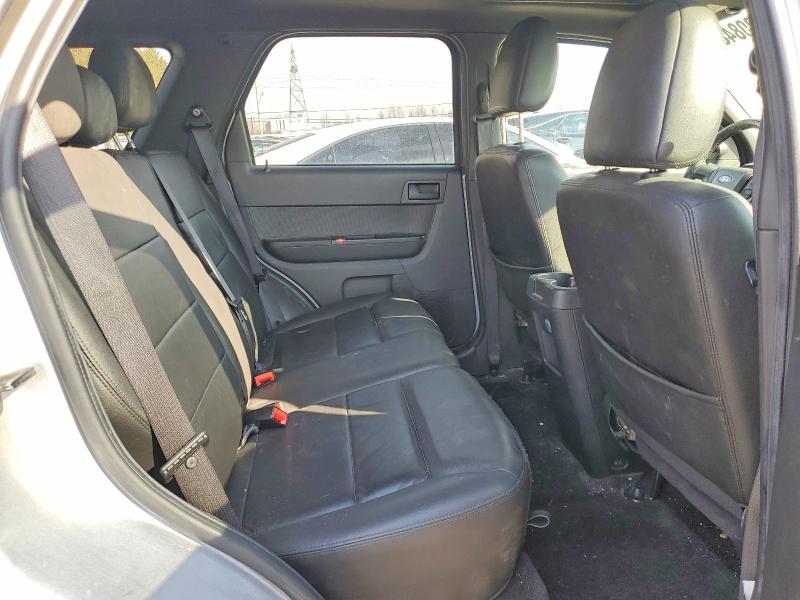 Продажа на аукционе авто 2012 Ford Escape, vin: 1FMCU9DGXCKB22382, номер лота: 47008486