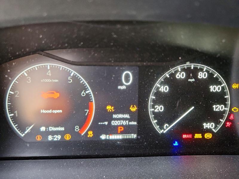 Aukcja sprzedaży 2025 Honda Pilot, vin: 5FNYG1H66SB119009, numer aukcji: 47245886