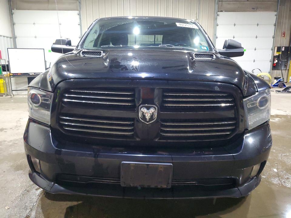 Продаж на аукціоні авто 2013 Ram 1500, vin: 1C6RR7HTXDS530806, номер лоту: 46620336