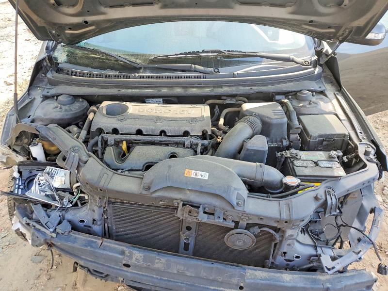 Продаж на аукціоні авто 2010 Kia Forte, vin: KNAFU4A20A5312004, номер лоту: 47097456