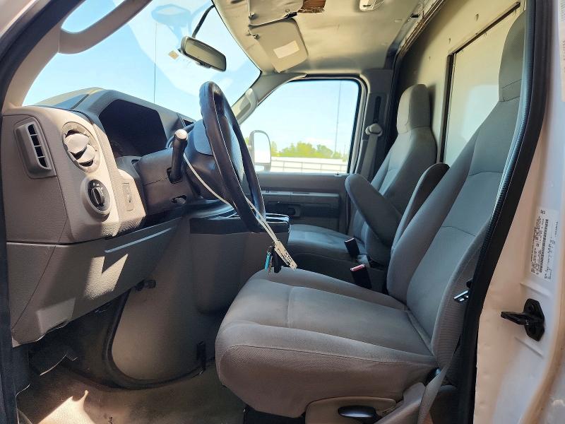 Aukcja sprzedaży 2019 Ford Econoline, vin: 1FDWE3F69KDC38901, numer aukcji: 47102316