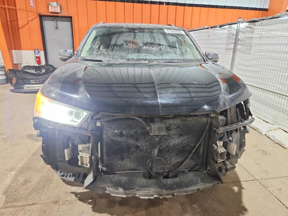 Aukcja sprzedaży 2017 Acura Mdx, vin: 5FRYD4H86HB503245, numer aukcji: 47643806