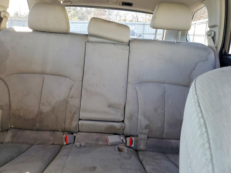 Продаж на аукціоні авто 2010 Subaru Outback, vin: 4S4BRBCC3A3372797, номер лоту: 46677446