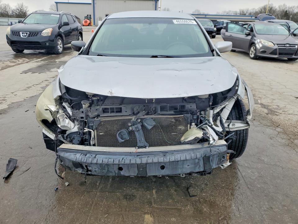 Продажа на аукционе авто 2013 Nissan Altima, vin: 1N4AL3AP2DC290230, номер лота: 46550676