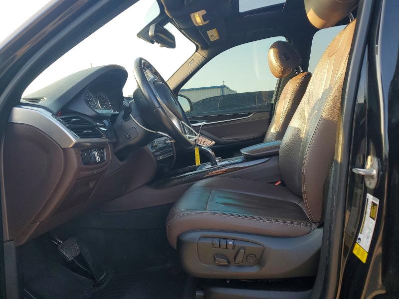 Продажа на аукционе авто 2018 Bmw X5, vin: 5UXKR2C58J0Z20508, номер лота: 47534276