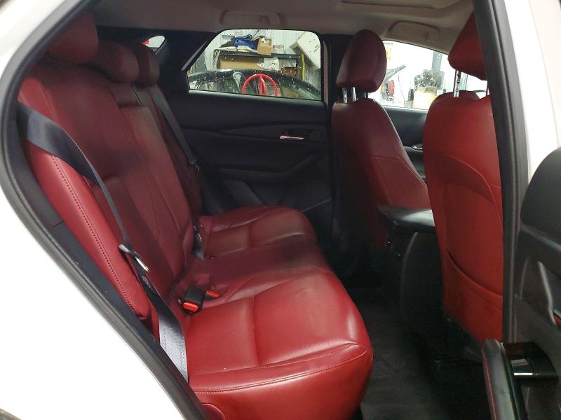 Aukcja sprzedaży 2023 Mazda Cx-30, vin: 3MVDMBDY0PM529634, numer aukcji: 46851966