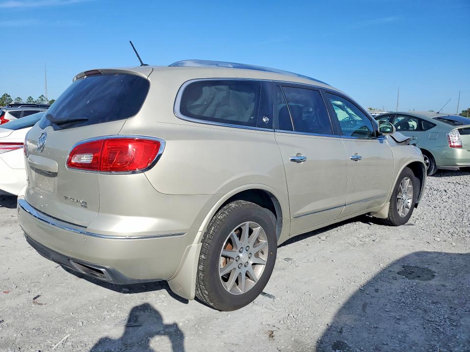 Aukcja sprzedaży 2015 Buick Enclave, vin: 5GAKVBKD1FJ251989, numer aukcji: 46757796