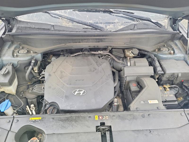 Aukcja sprzedaży 2020 Hyundai Palisade, vin: KM8R2DHE4LU029664, numer aukcji: 78585775